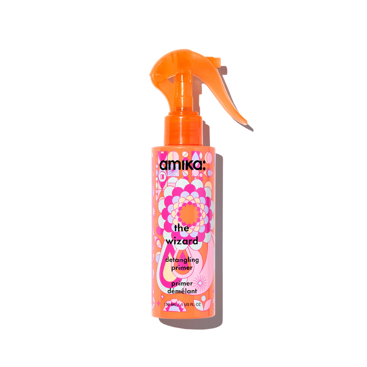 amika The Wizard Detangling Primer 150ml