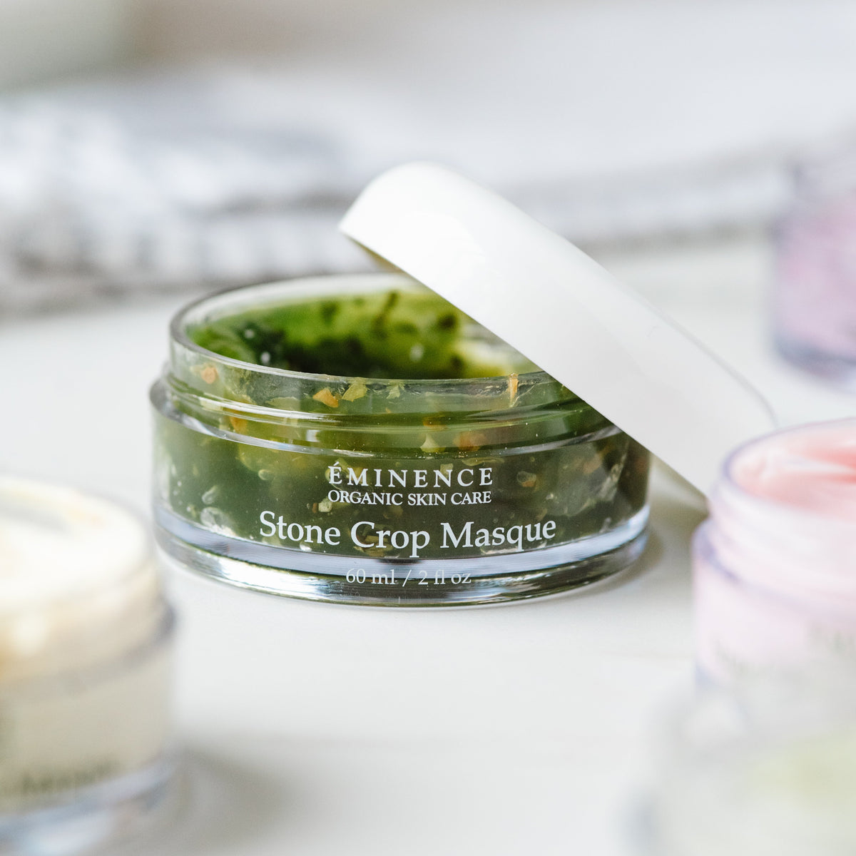 Eminence Organics Stone Crop Masque product detail