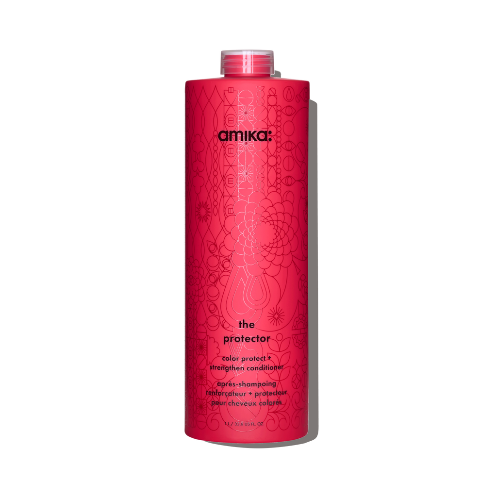 amika The Protector Colour Protect + Strengthen collection