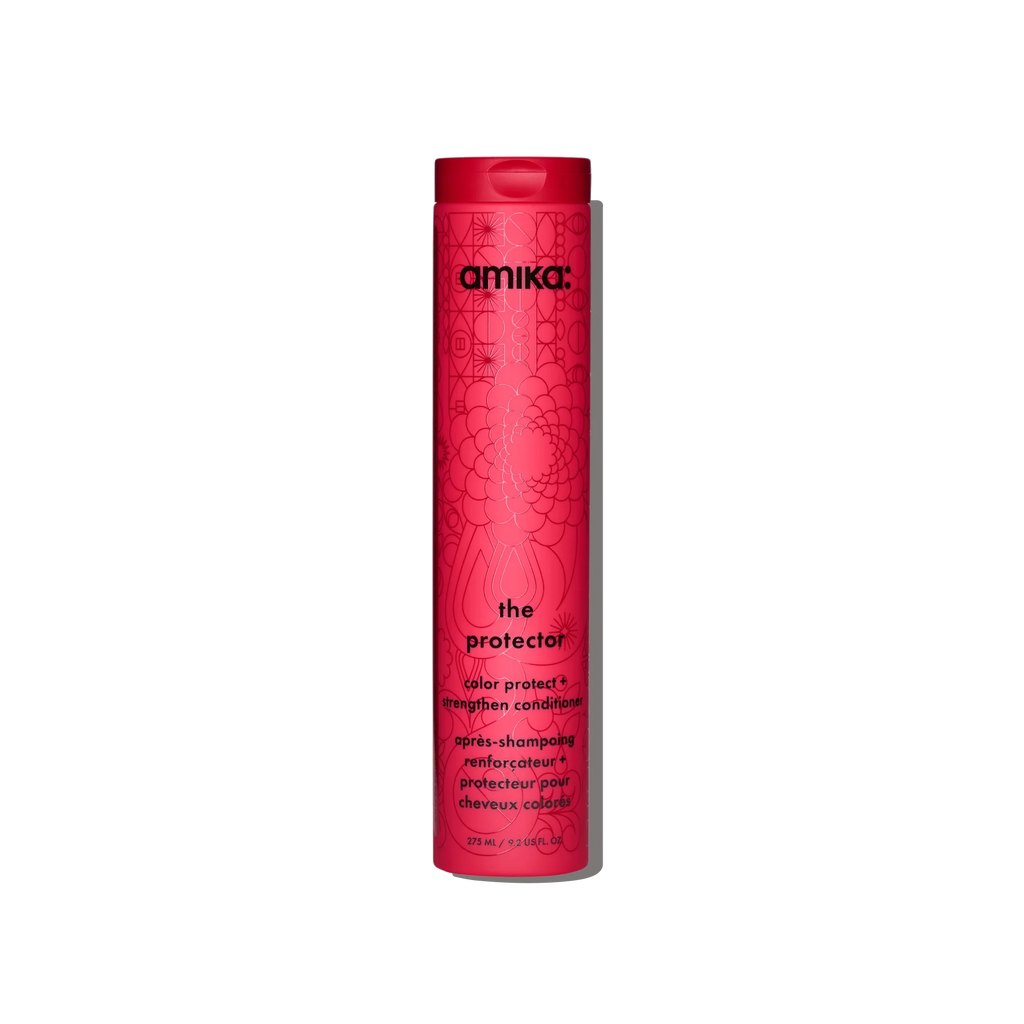 amika The Protector Colour Protect + Strengthen Conditioner