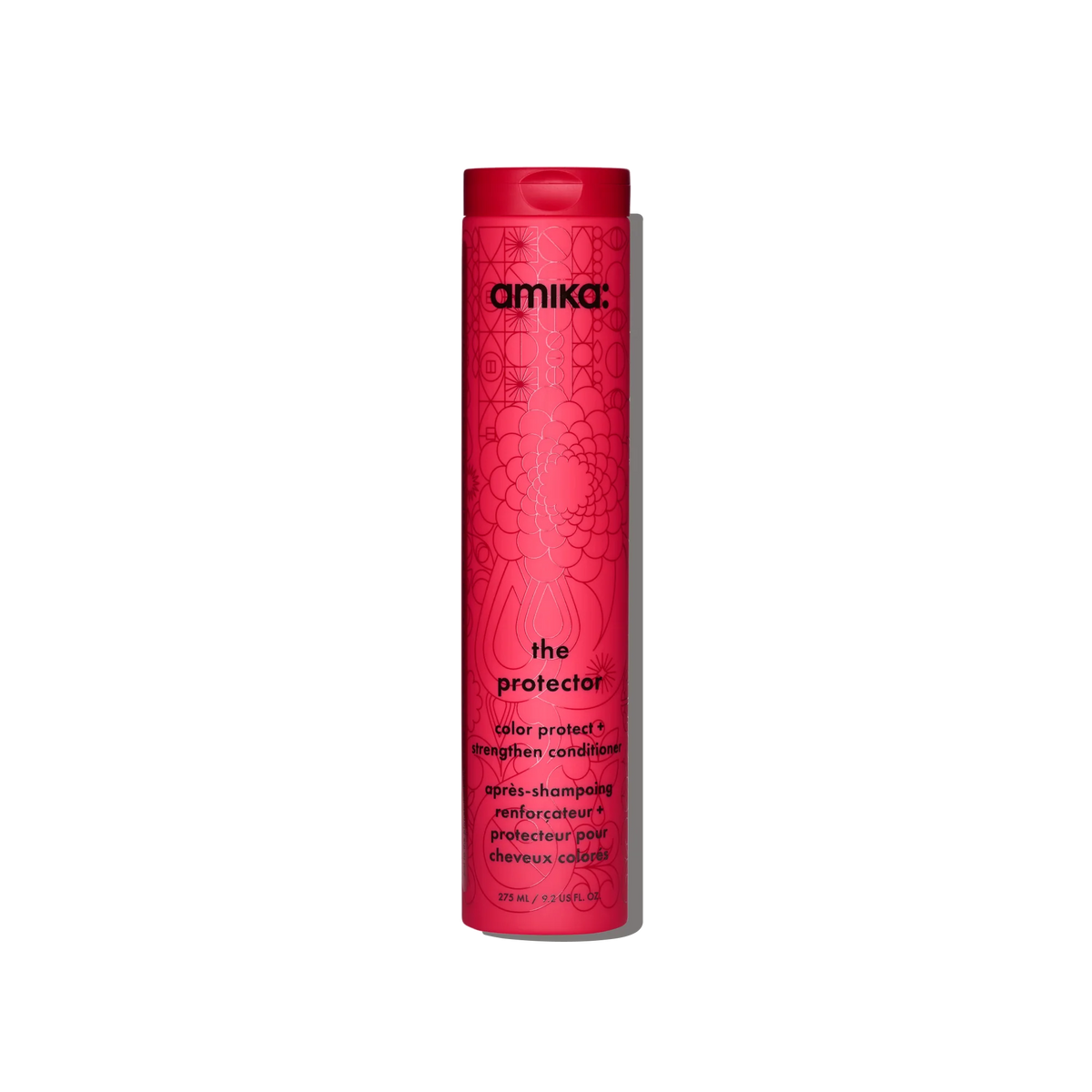 amika The Protector Colour Protect + Strengthen Conditioner