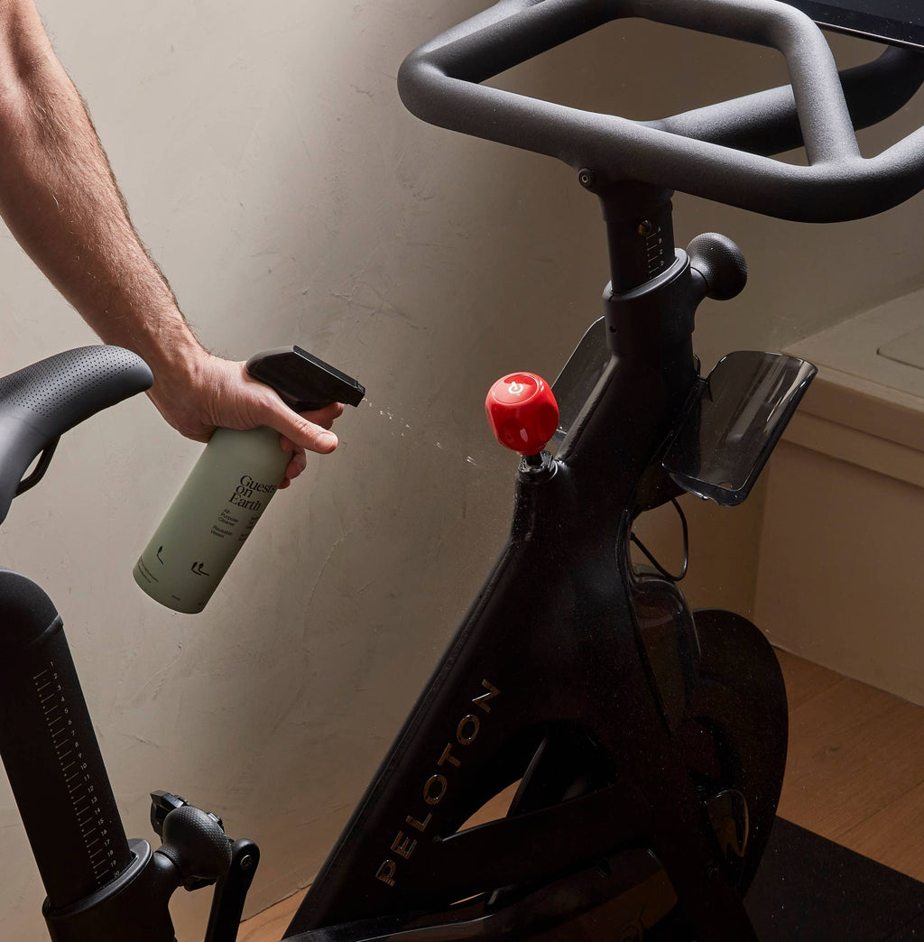 Guests on Earth All-Purpose Cleaner Bulk Refill, Citrus Oasis product detail
