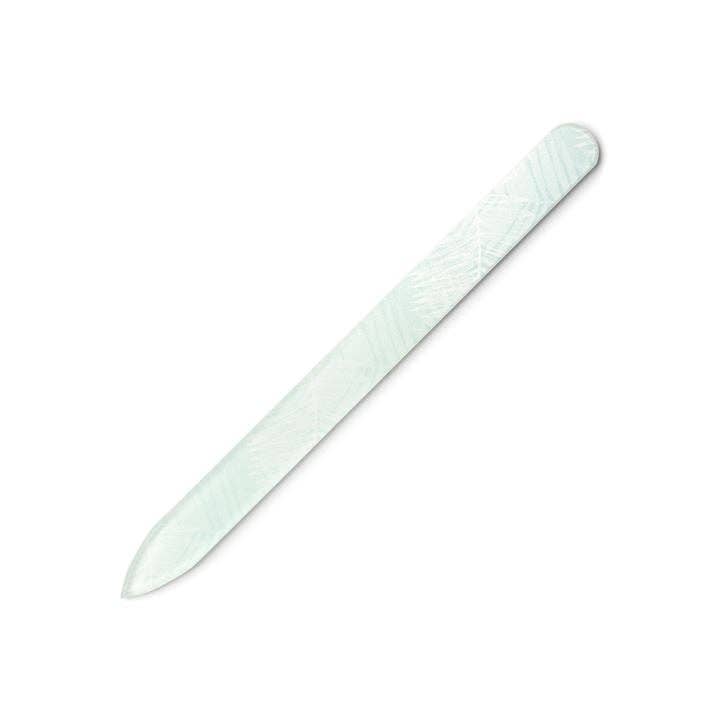 Lemon Lavender Better Shape Up Glass Nail Files product detail
