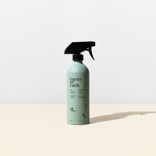 Guests on Earth All-Purpose Cleaner, Citrus Oasis