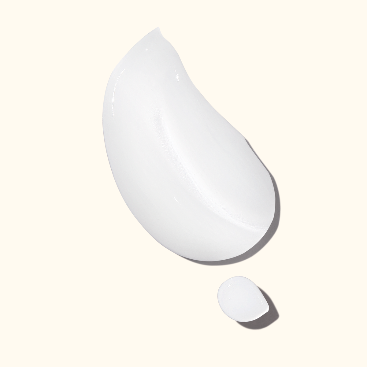 Texture of amika Hydro Rush Intense Moisture Leave-in Conditioner