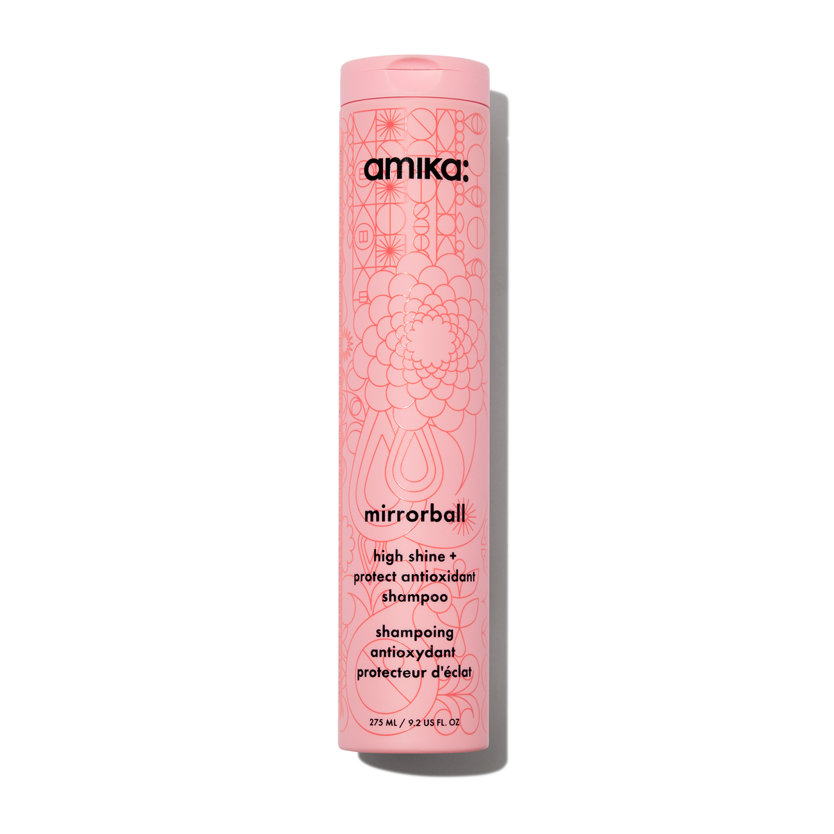 Mirrorball High Shine Shampoo 275ml