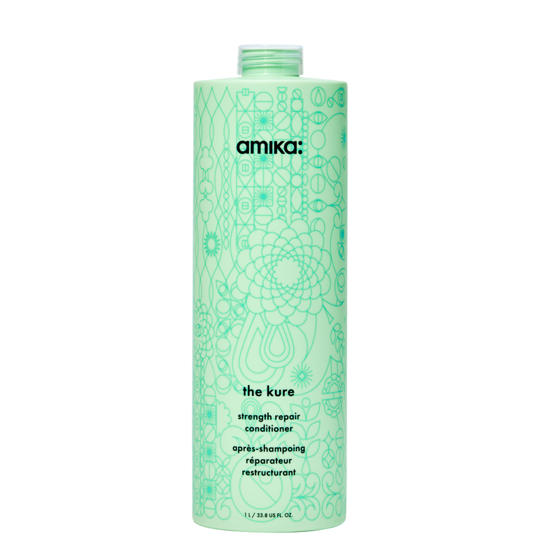 amika The Kure Bond Repair Conditioner product detail