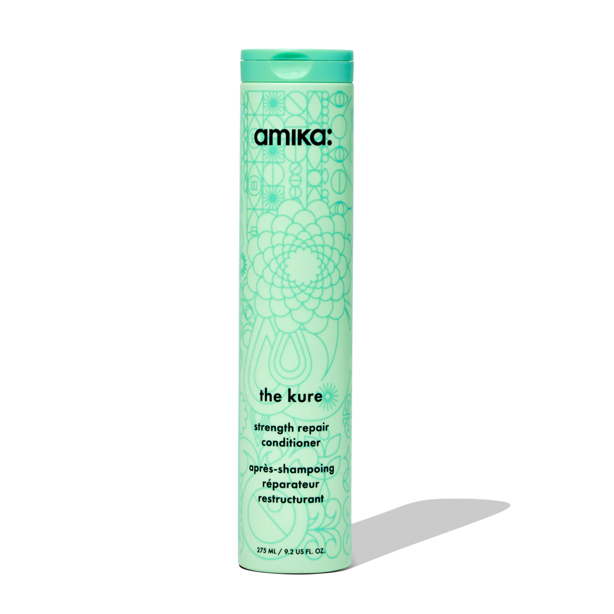 amika The Kure Bond Repair Conditioner