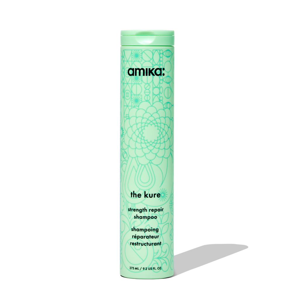 The Kure Bond Repair Shampoo 275ml