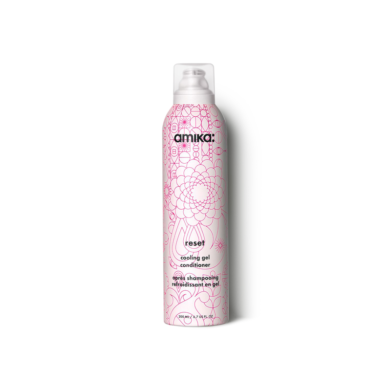 amika Reset Cooling Gel Conditioner 200ml