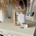 Studio Akiyo Tealight Candle Box, set of 6