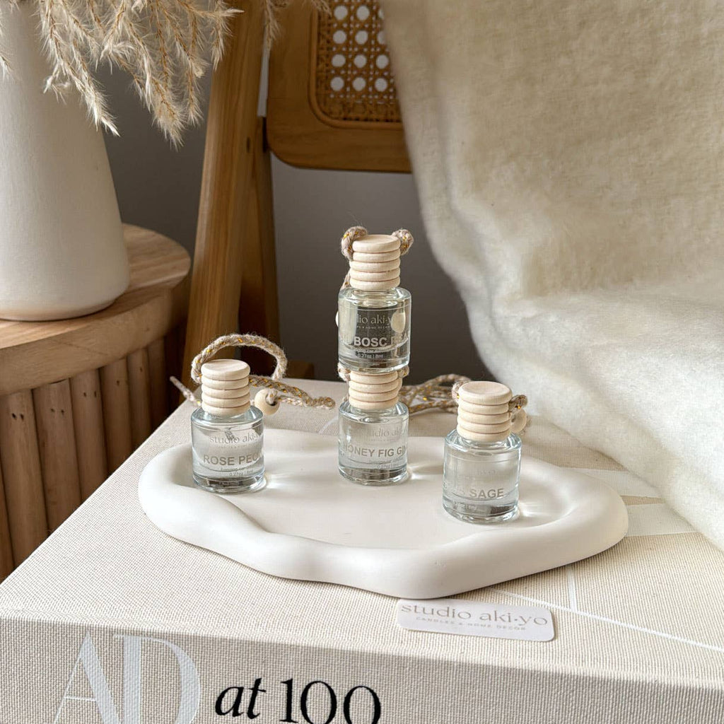 Studio Akiyo Hanging Car Diffuser product detail