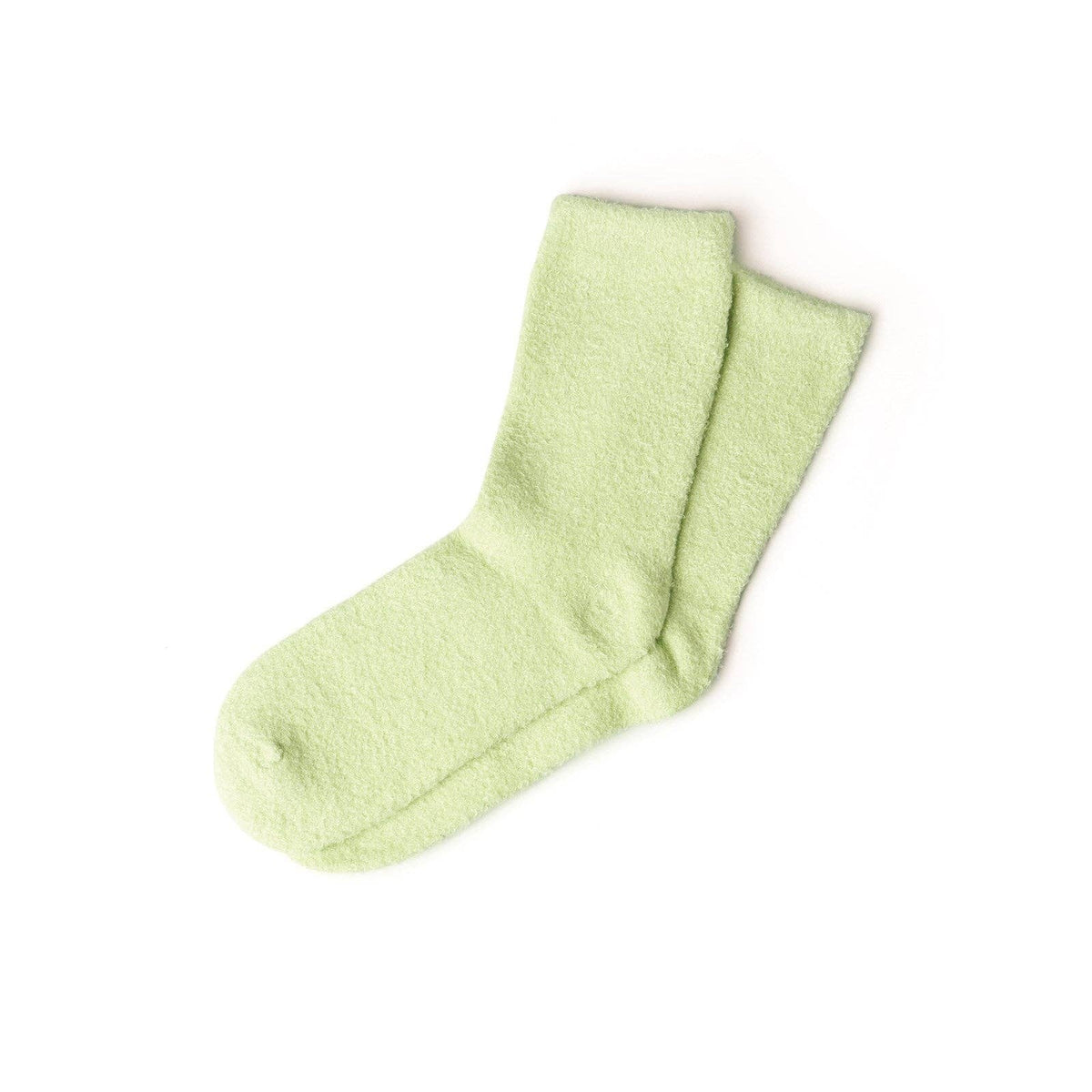 Lemon Lavender You Had Me At Aloe Spa Socks product detail