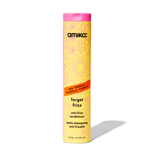 Forget Frizz Anti-Frizz Conditioner 275ml