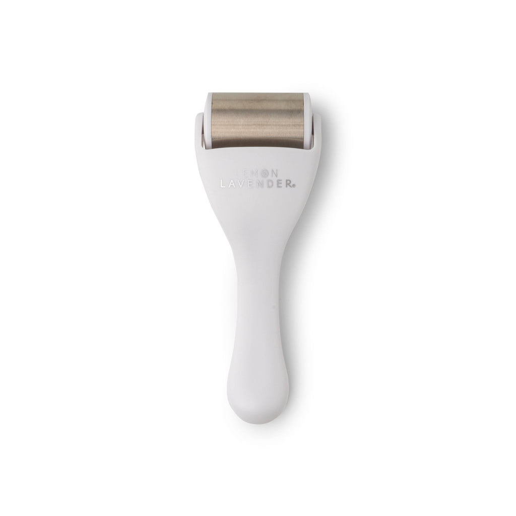 Lemon Lavender Slow Your Roll Freezable Face Roller product detail