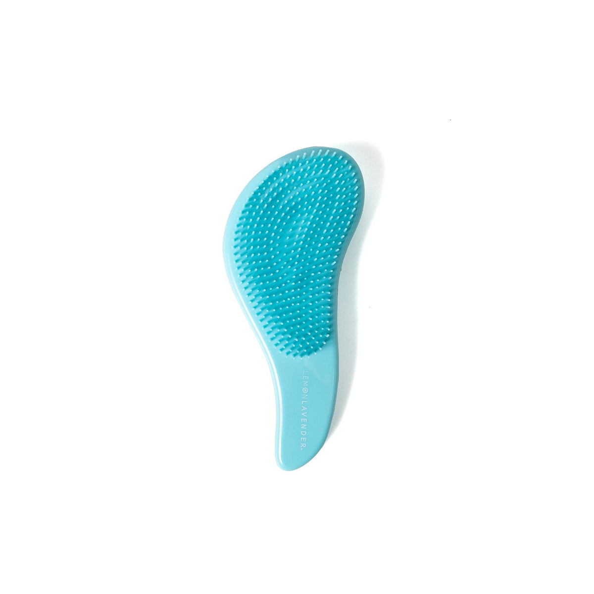 Lemon Lavender Knot A Chance Detangling Brush product detail
