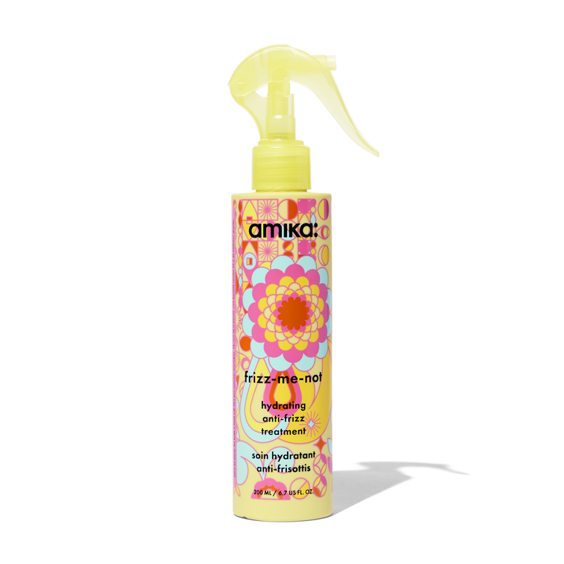 amika Frizz Me Not product detail