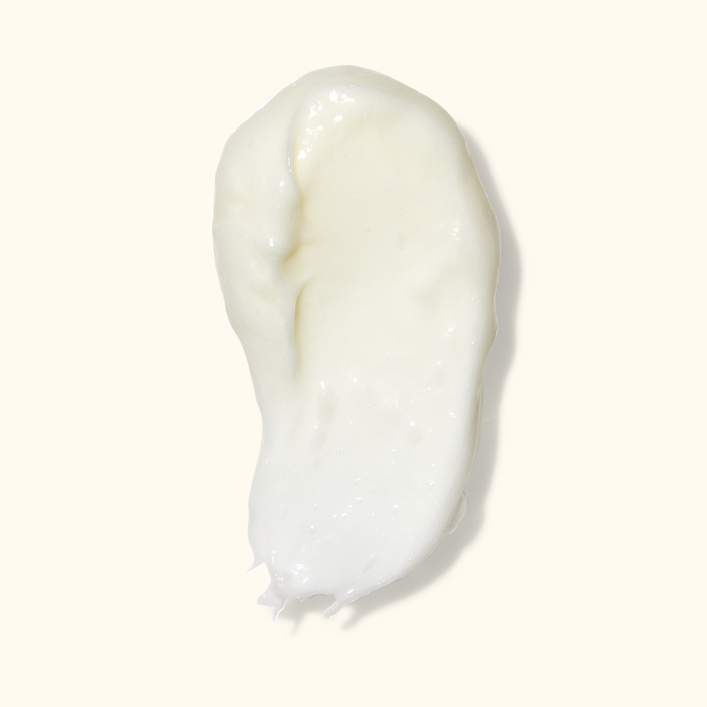 Texture of amika Hydro Rush Intense Moisture Mask
