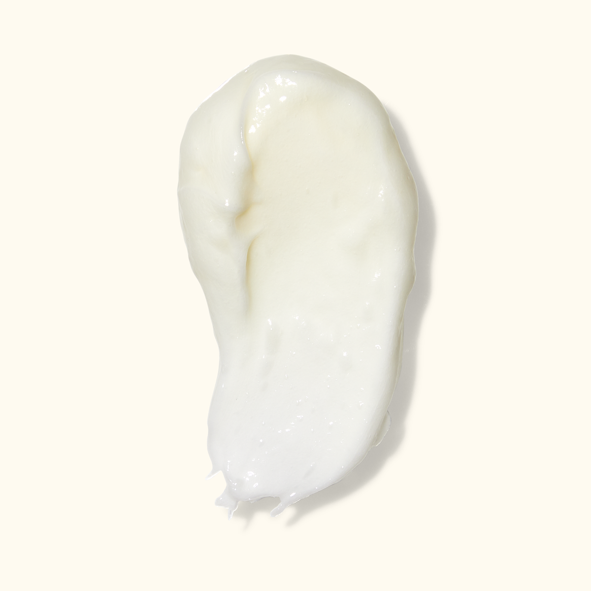 Texture of amika Hydro Rush Intense Moisture Mask