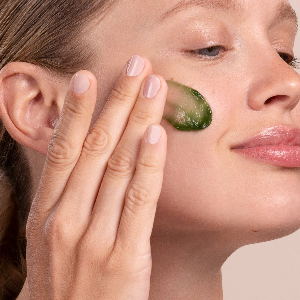 Eminence Organics Lime Stimulating Masque product detail