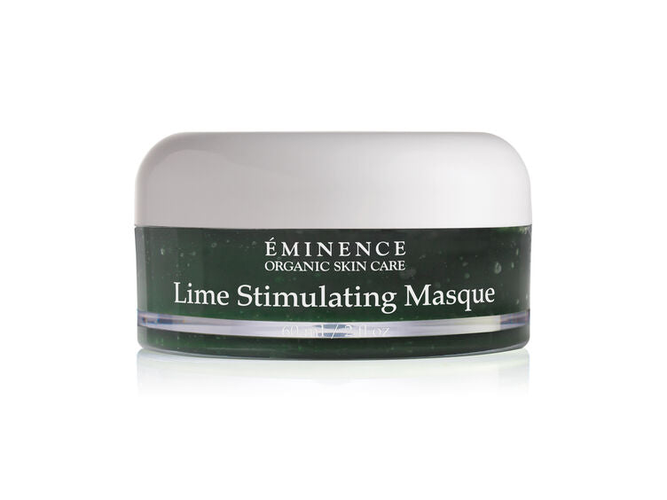 Eminence Organics Lime Stimulating Masque