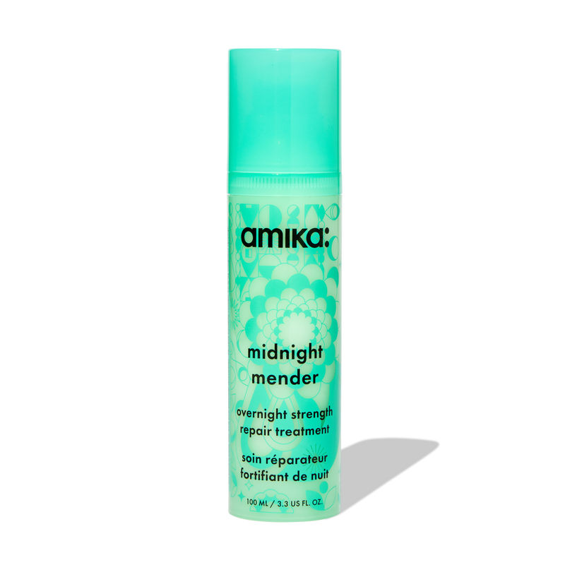 amika Midnight Mender Overnight Strength Repair Treatment Mask product detail