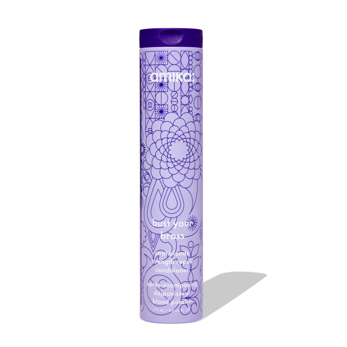 Bust Your Brass Cool Blonde Repair Conditioner 275ml
