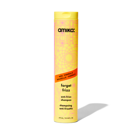 Forget Frizz Anti-Frizz Shampoo 275ml