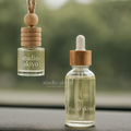 Studio Akiyo car diffuser refill