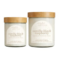 Studio Akiyo soy wax candles in 4oz and 8oz