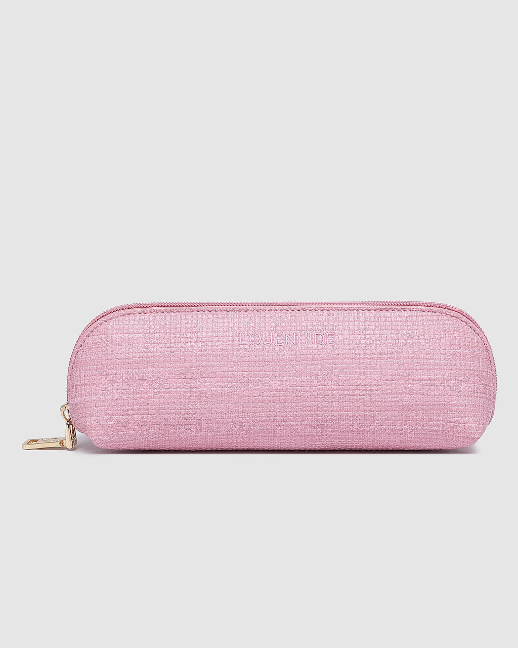 Louenhide Jayne Makeup Bag in Pink
