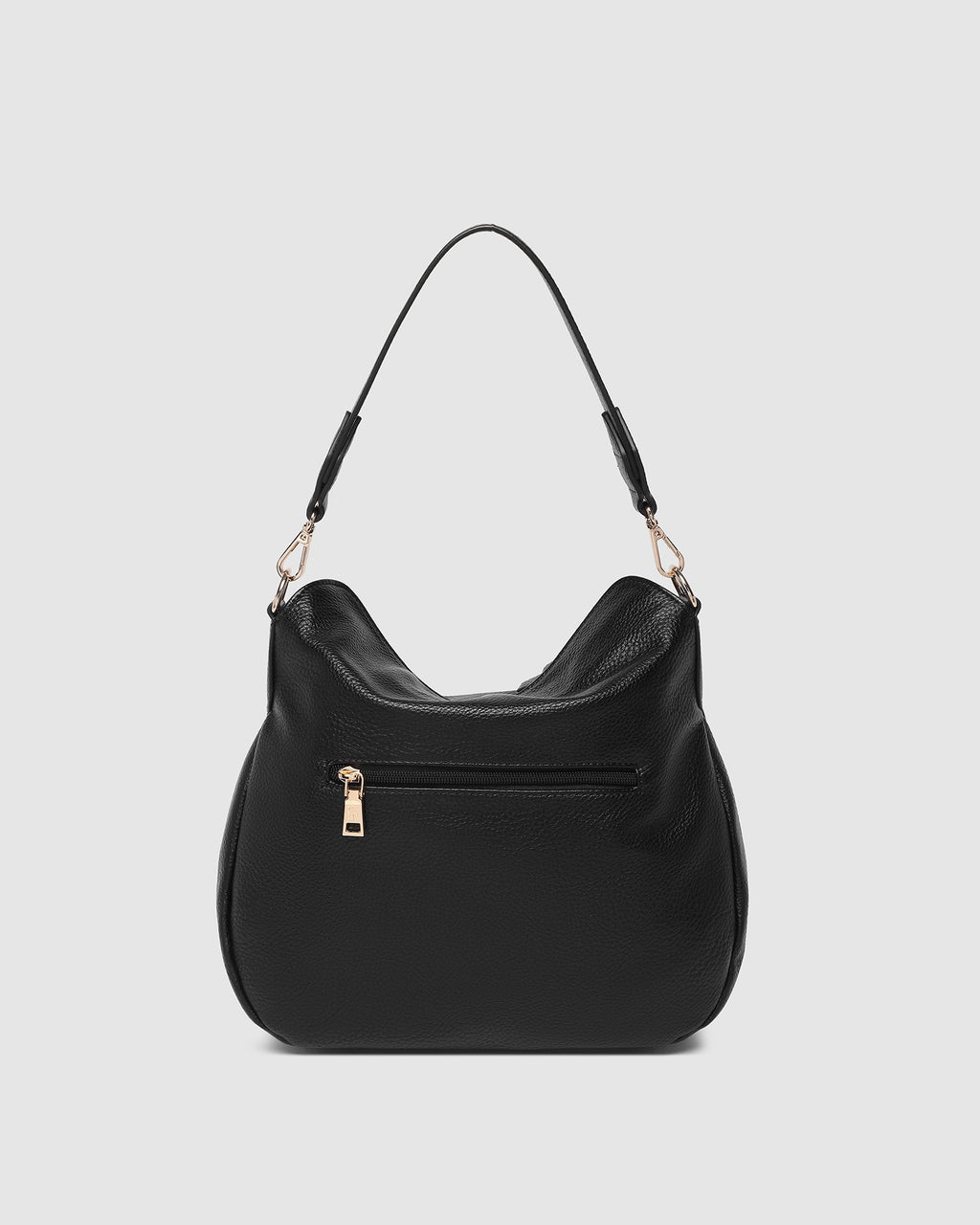 Louenhide Nadia Shoulder Bag in Black