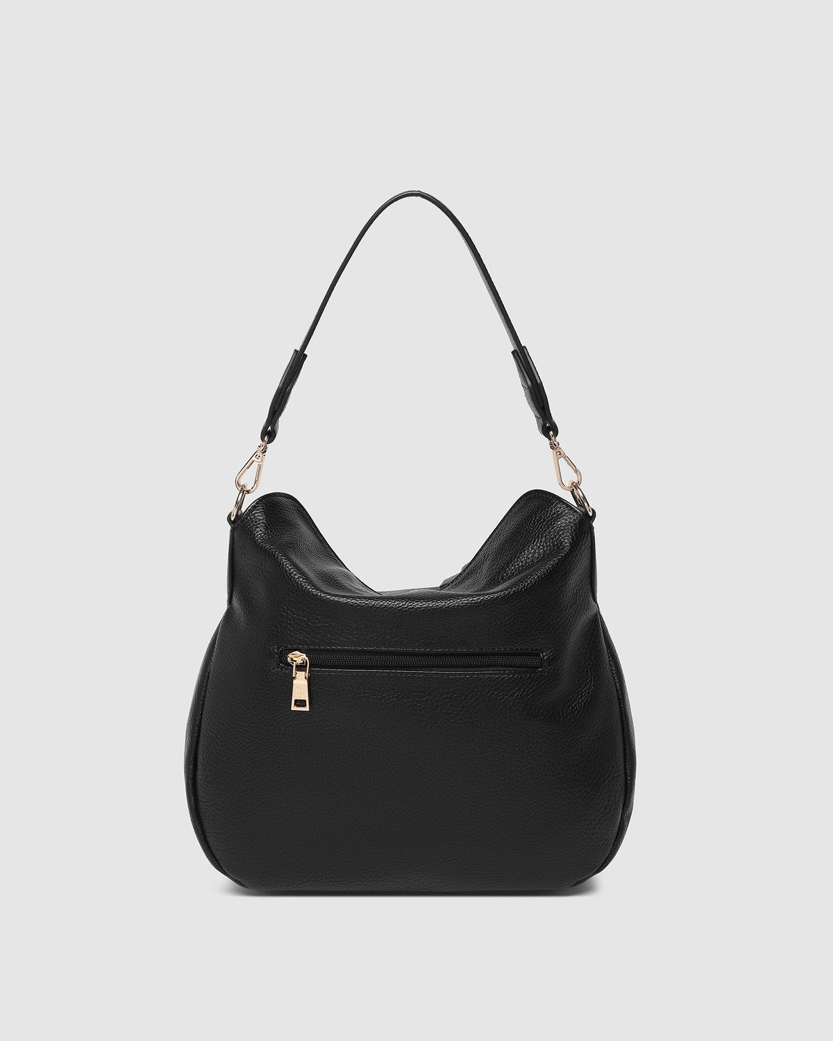 Louenhide Nadia Shoulder Bag in Black