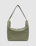 Louenhide Morgan Shoulder Bag in Sage