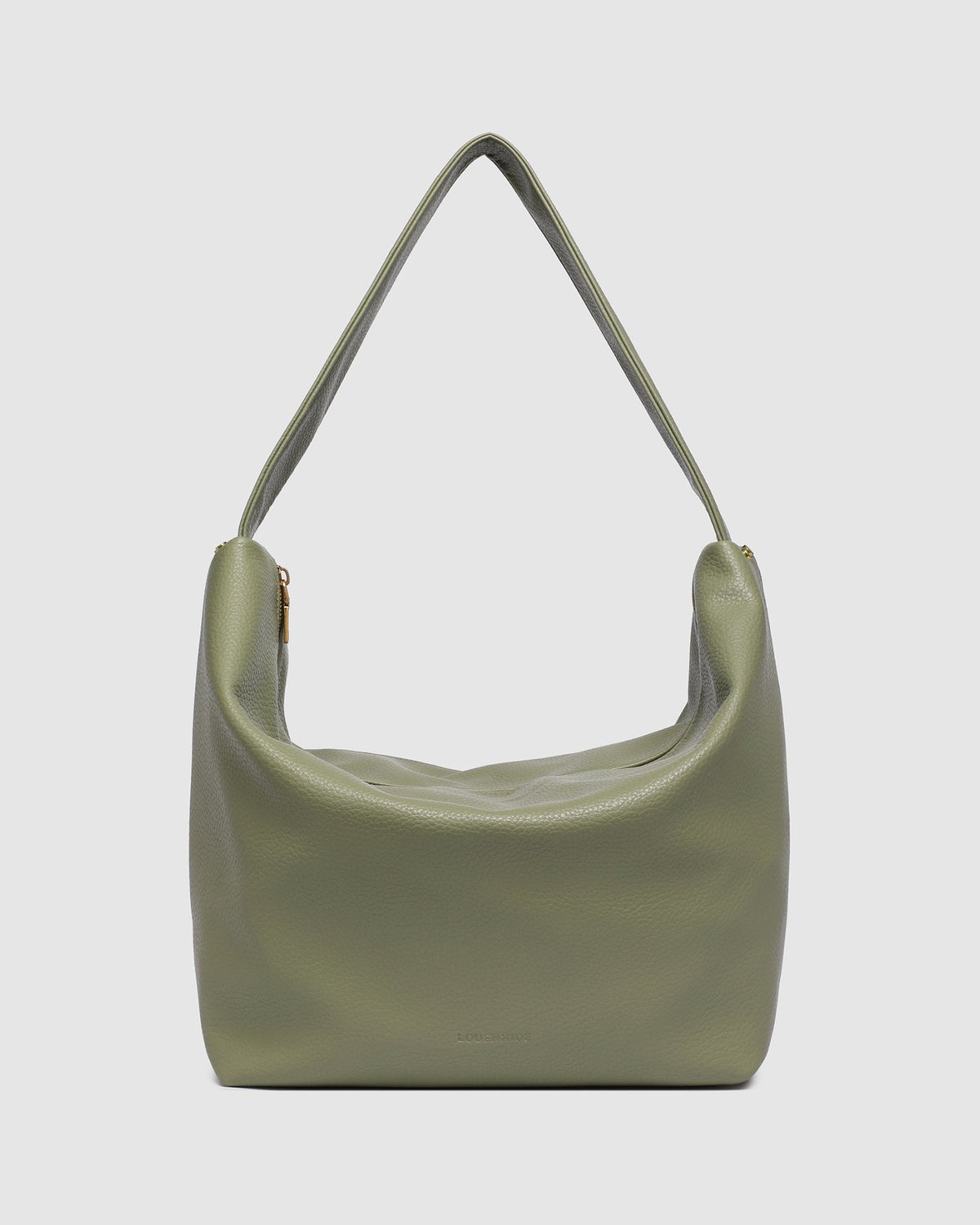Louenhide Morgan Shoulder Bag in Sage