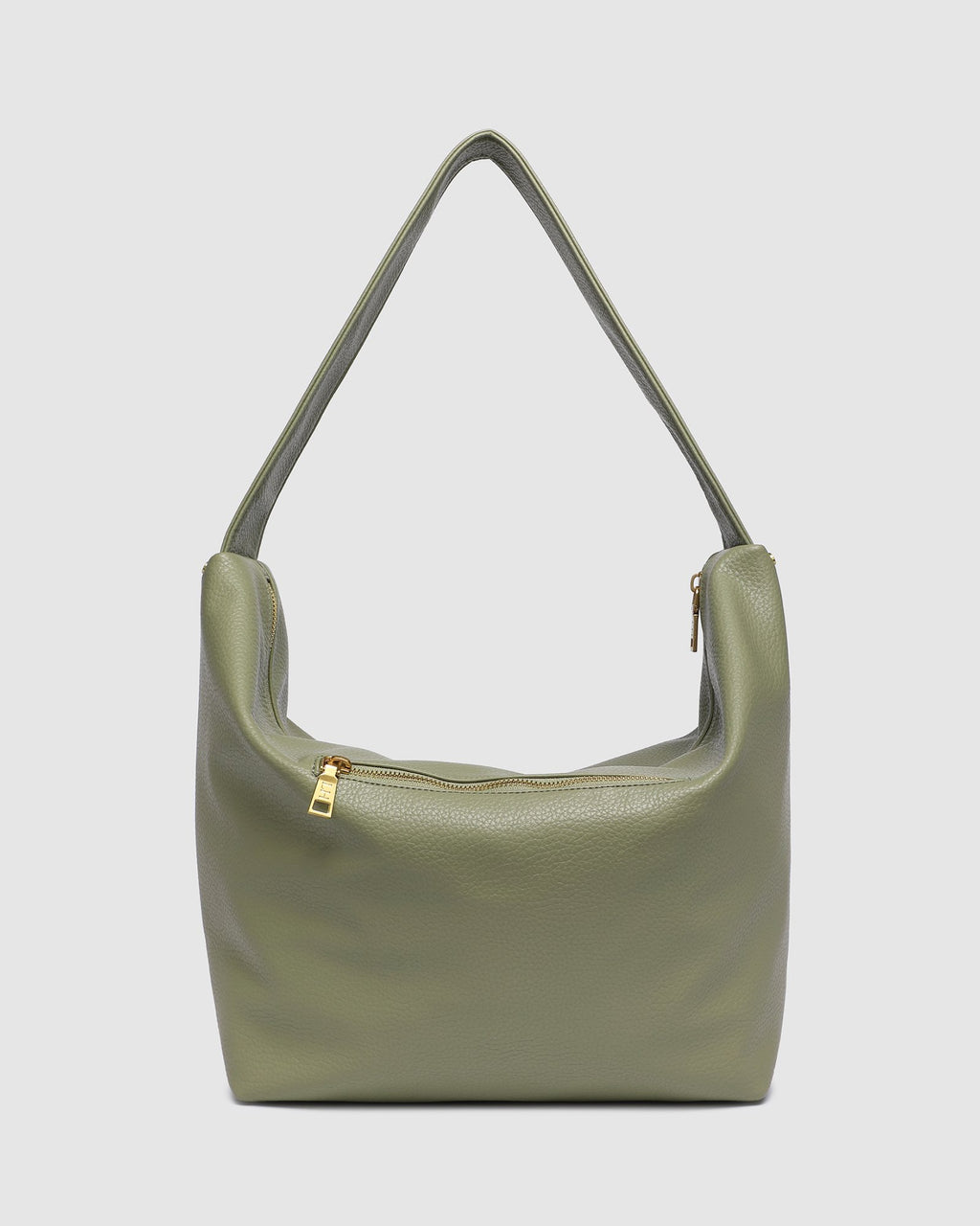 Louenhide Morgan Shoulder Bag in Sage