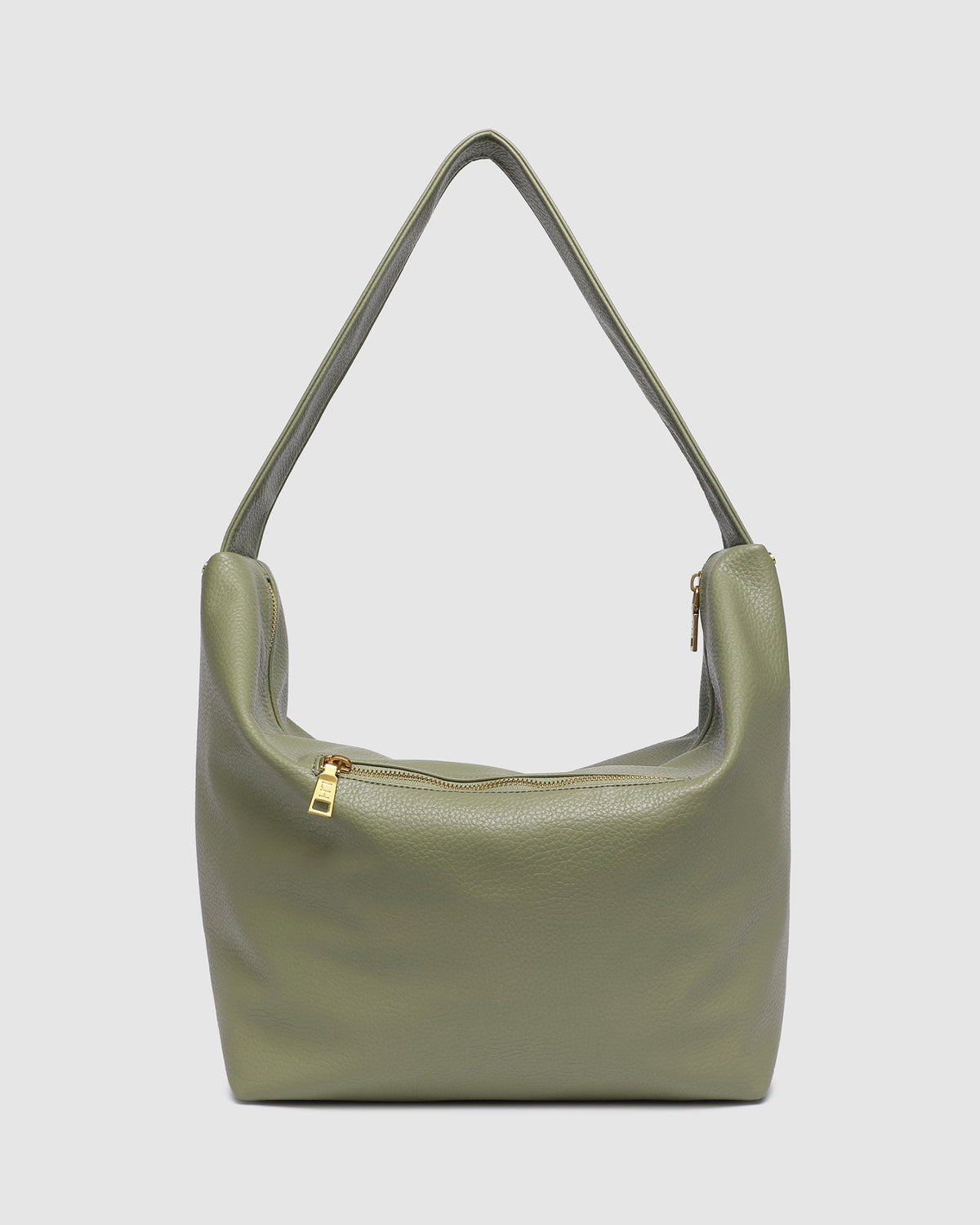 Louenhide Morgan Shoulder Bag in Sage