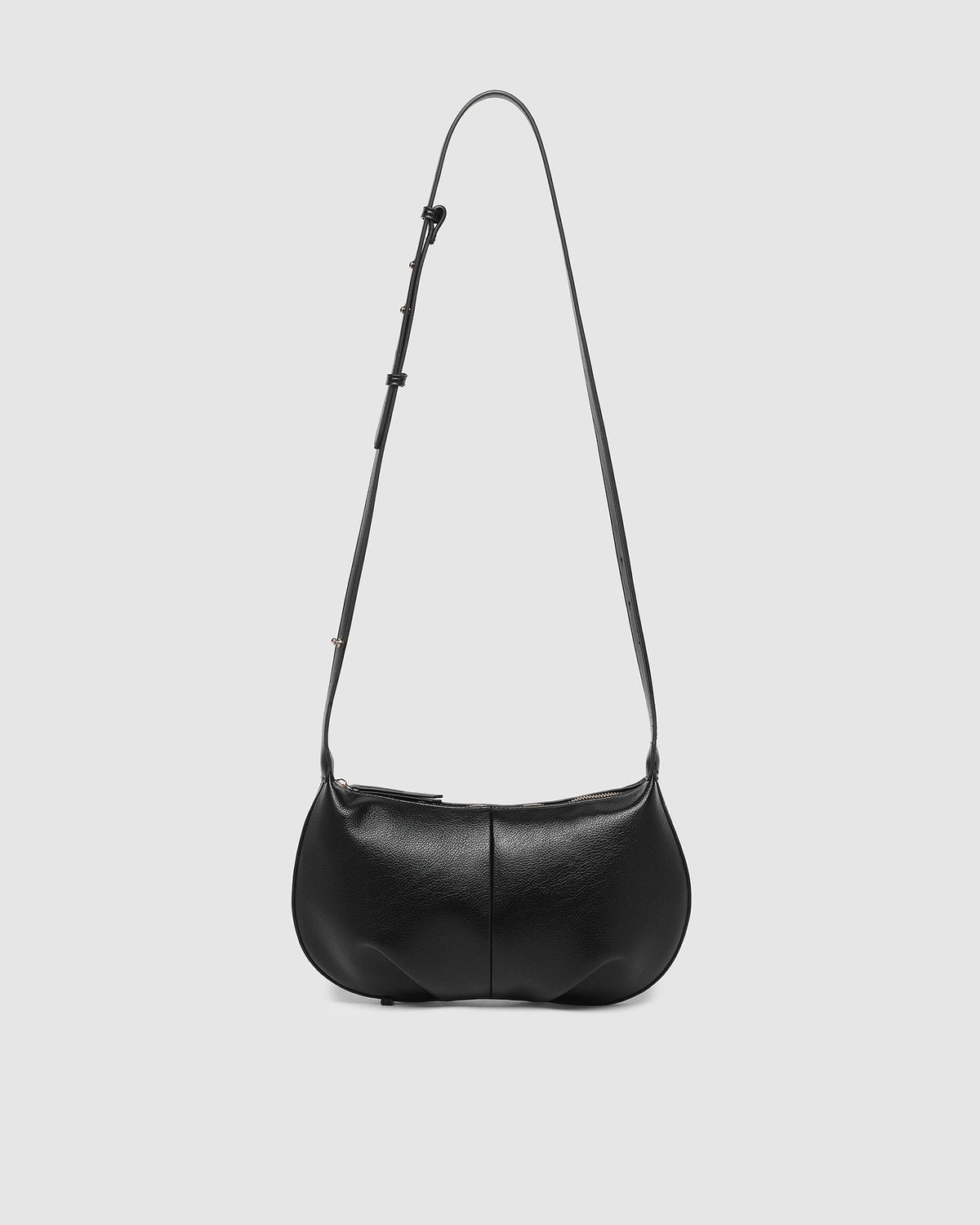Louenhide Olivia Shoulder Bag in Black