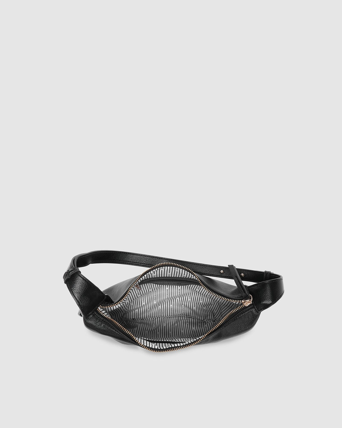 Louenhide Olivia Shoulder Bag in Black