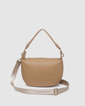 Louenhide Georgina Shoulder Bag in Honey