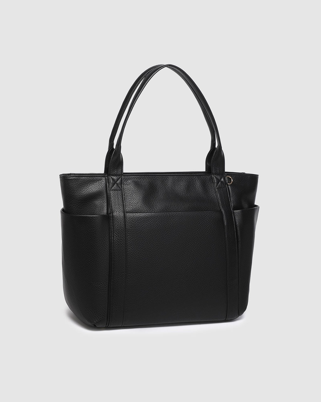 Louenhide Chicago Tote Bag in Black