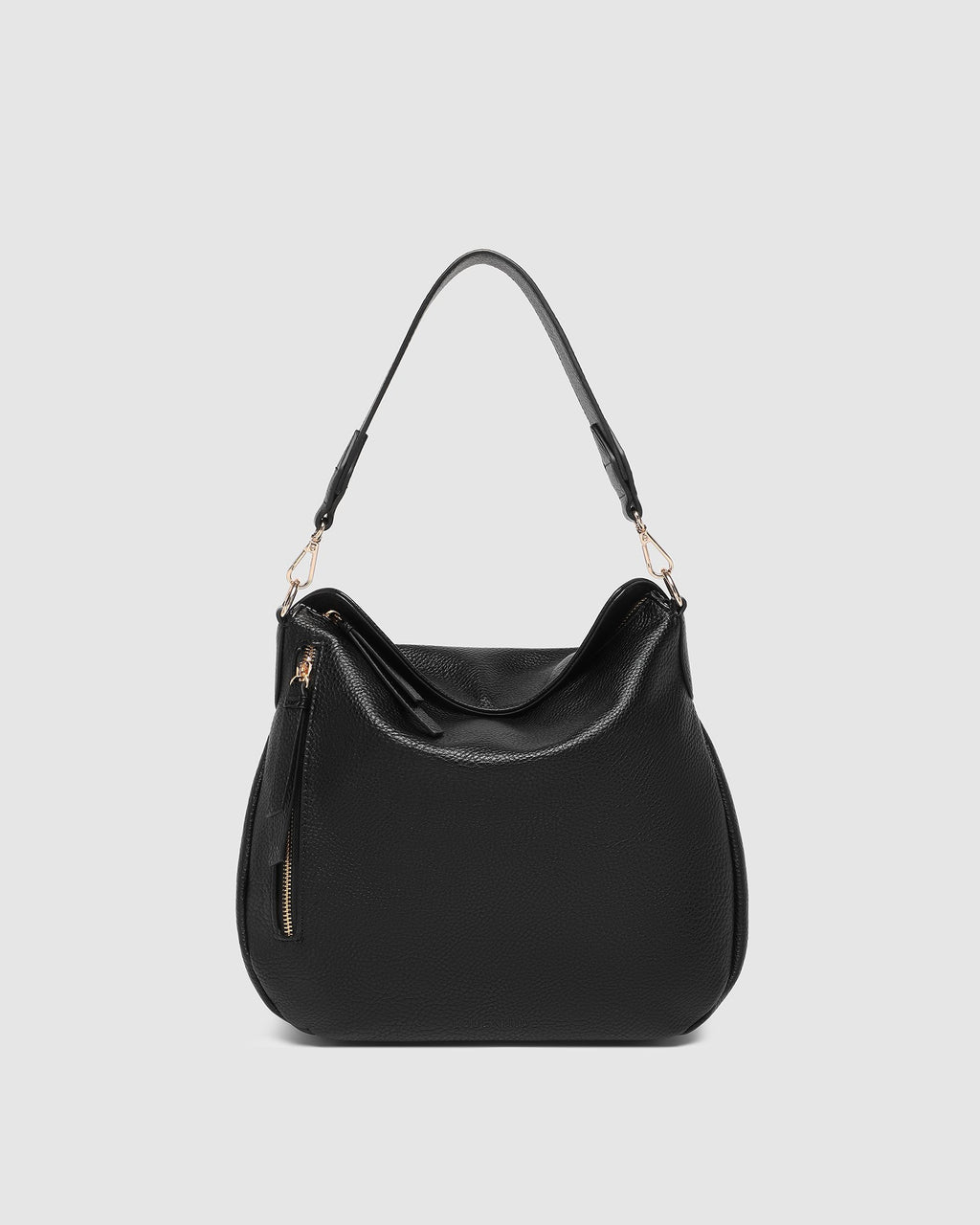 Louenhide Nadia Shoulder Bag in Black
