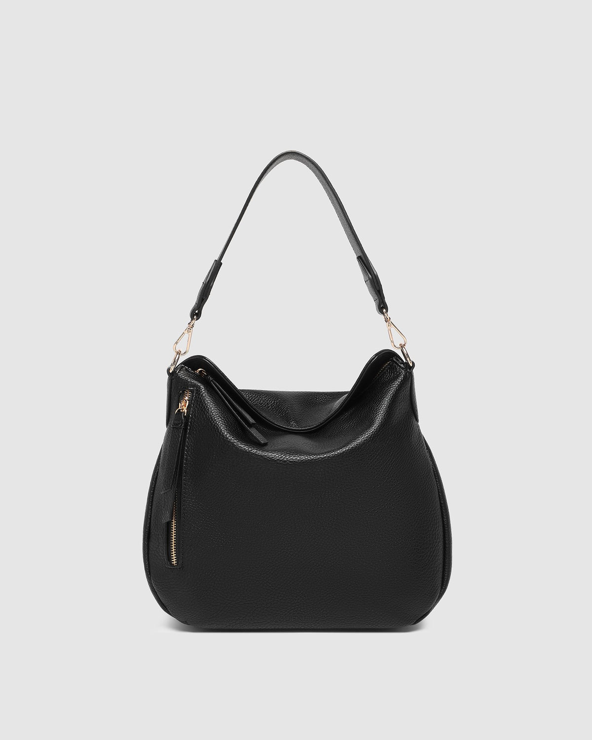 Louenhide Nadia Shoulder Bag in Black