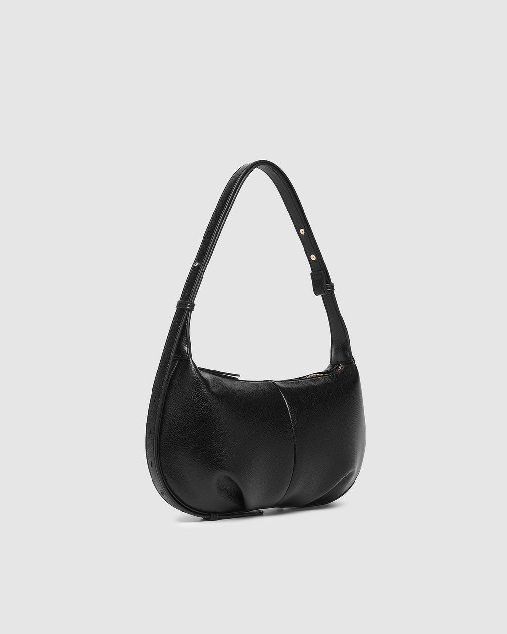 Louenhide Olivia Shoulder Bag in Black