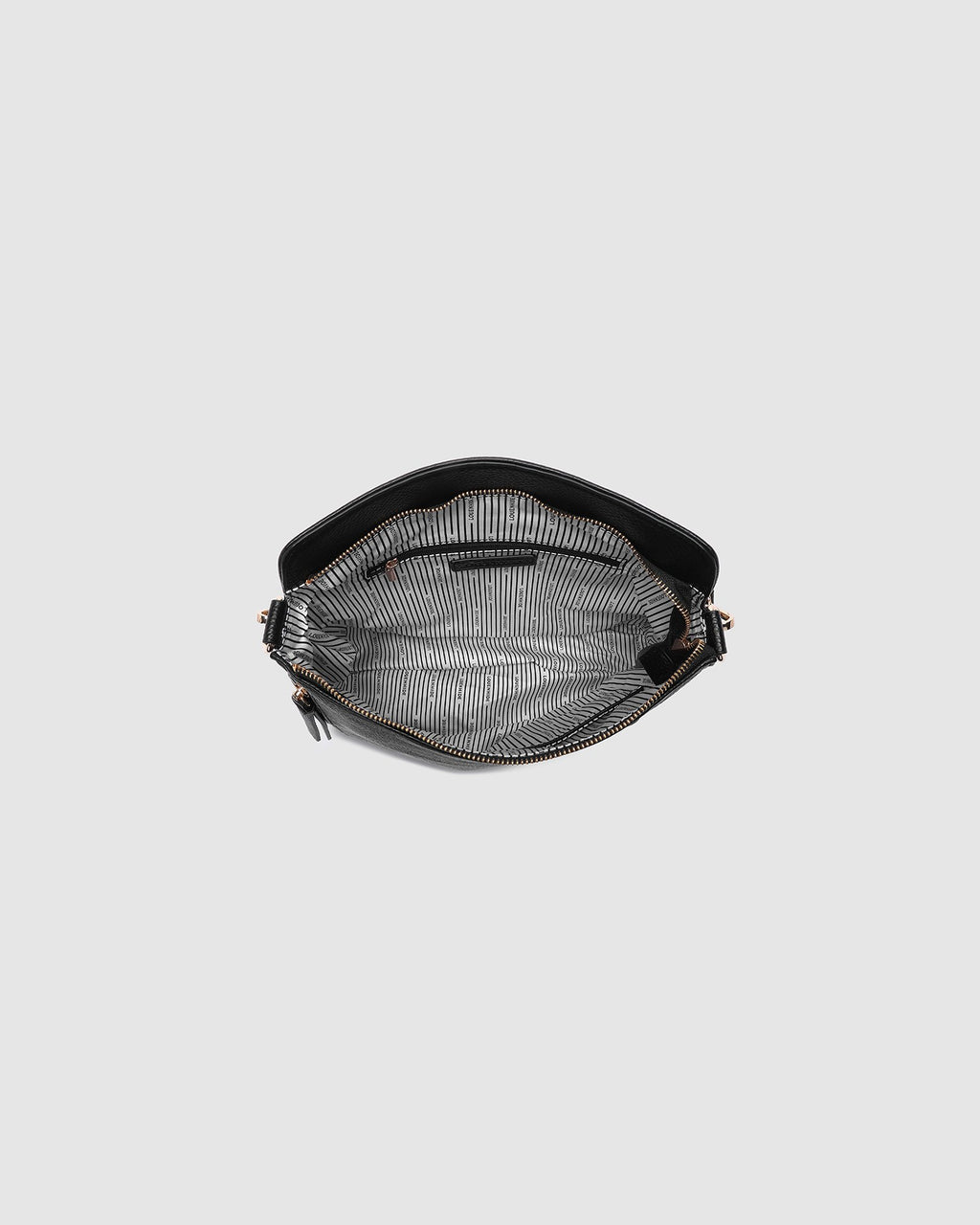 Louenhide Nadia Shoulder Bag in Black