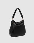Louenhide Nadia Shoulder Bag in Black