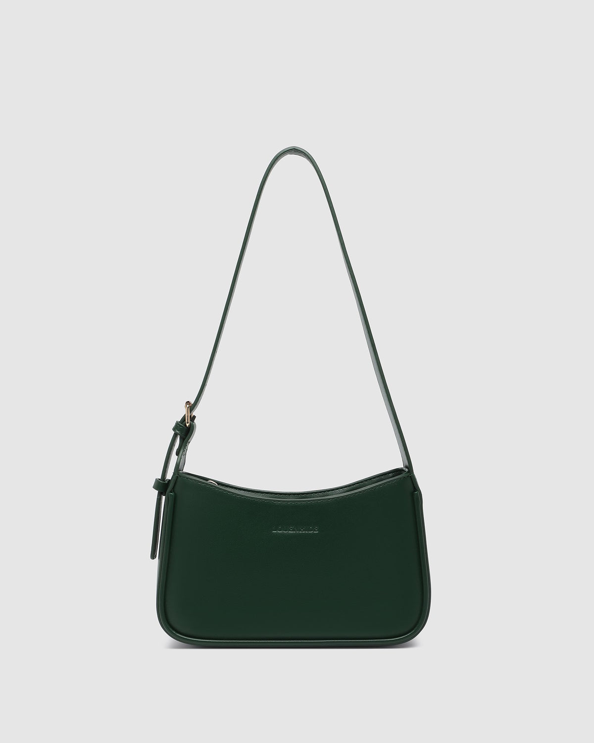 Louenhide Ivy Shoulder Bag in Forest Green