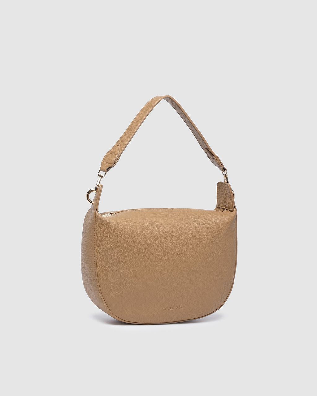 Louenhide Georgina Shoulder Bag in Honey