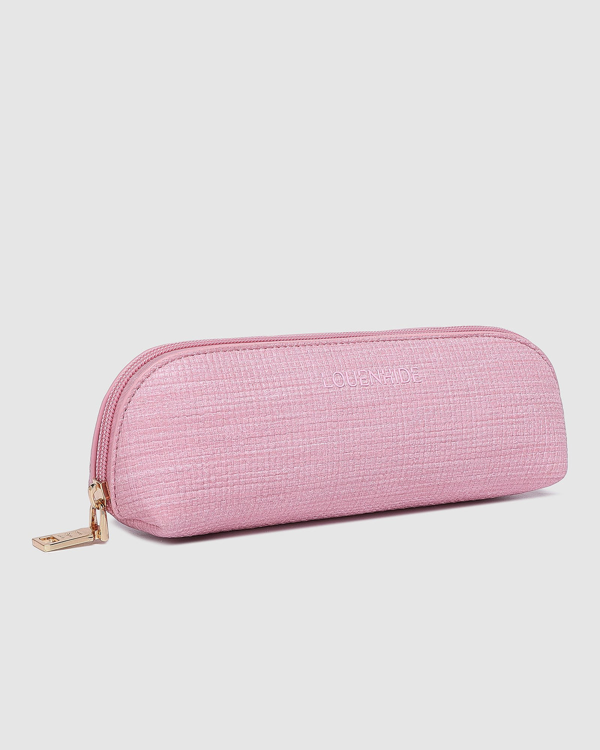 Louenhide Jayne Makeup Bag in Pink