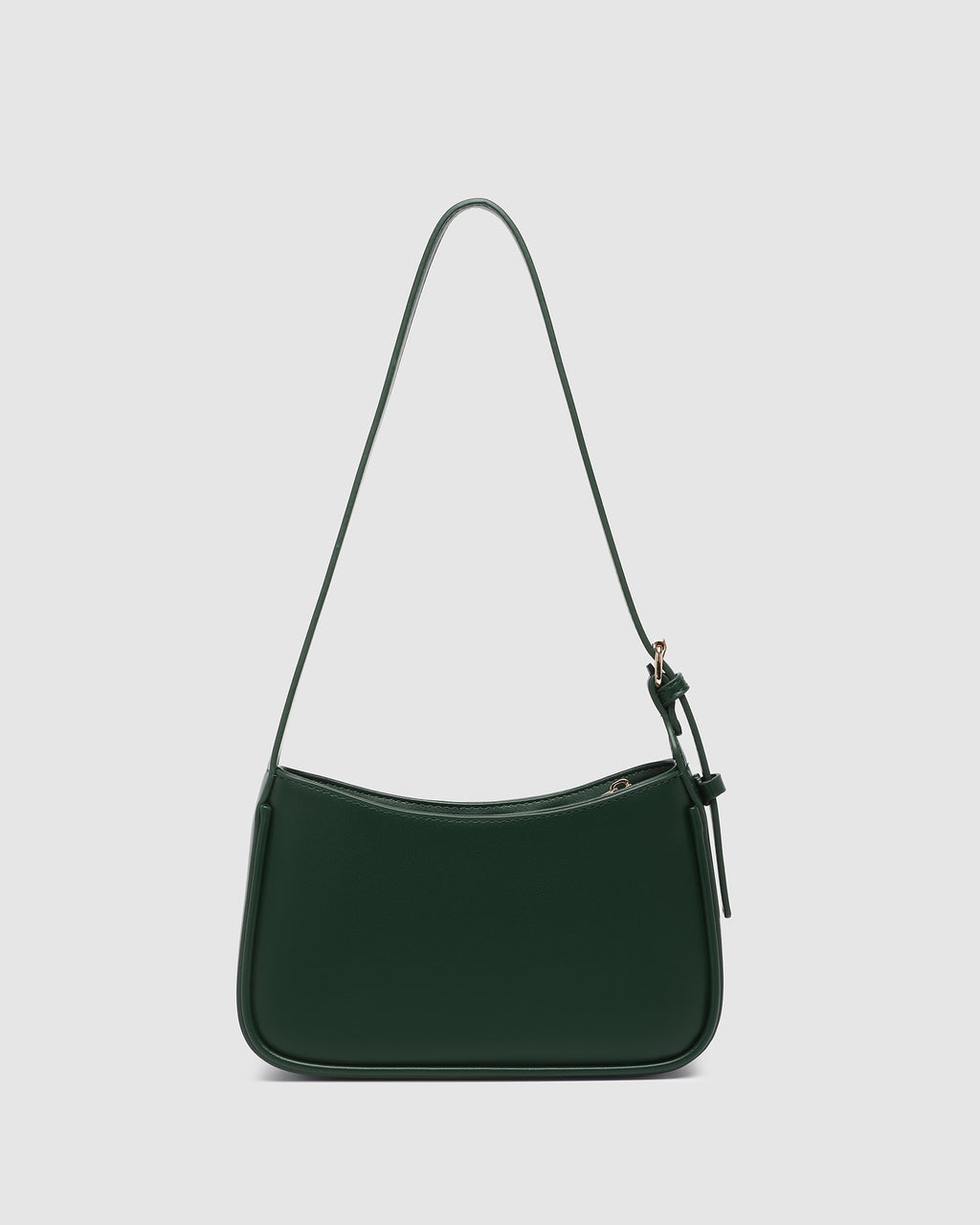 Louenhide Ivy Shoulder Bag in Forest Green